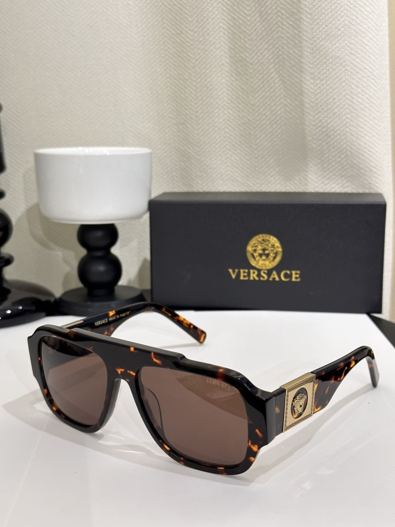 Versace Sunglasses